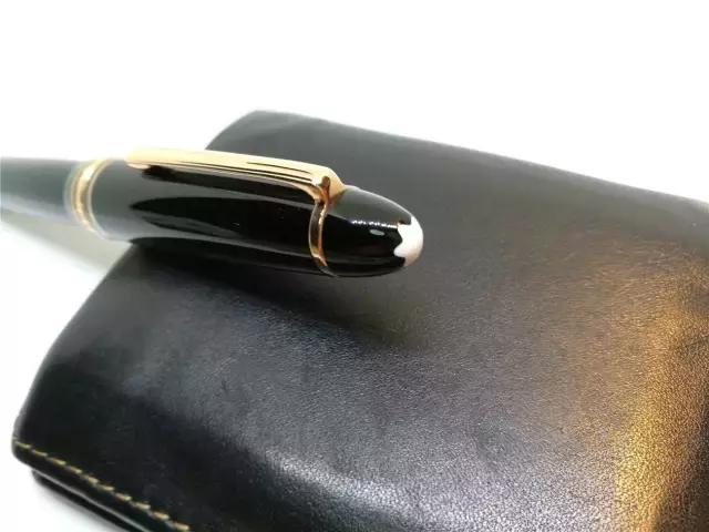 万宝龙大班146笔真假鉴别,万宝龙大班146钢笔测评