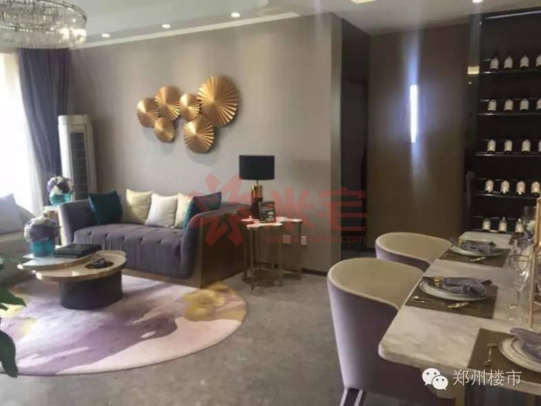 港南的理想与尴尬：探访航空港区和昌盛世城邦