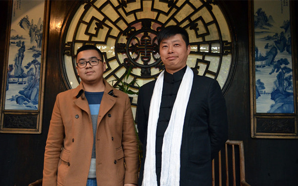 泥邦访谈｜尹涛：从心出发，关怀客户