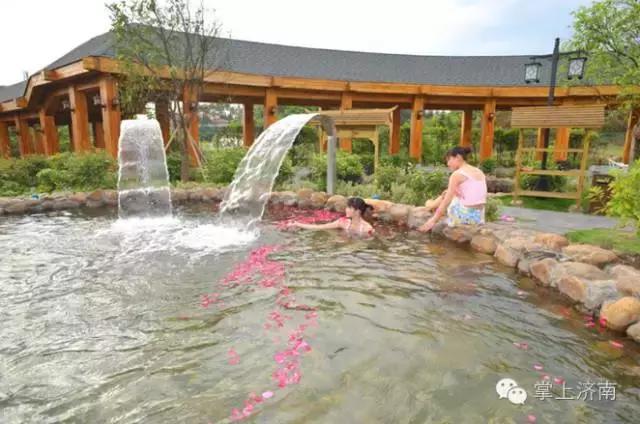 曝光！济南周边最全“约泡”圣地，包你一次爽个够！
