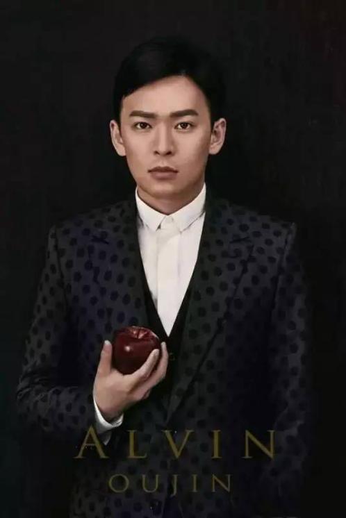 对话艾尔文创始人欧晋：用影像留住稍纵即逝的美