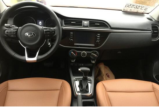 18年的起亚k2试驾视频,东风悦达起亚k2动力怎么样