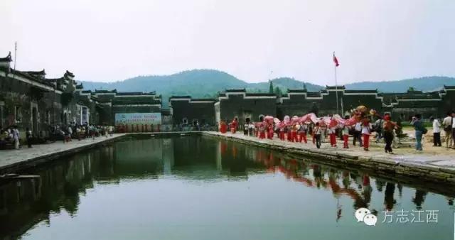 江西都昌——有得看，有得吃，有得玩