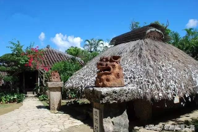 去冲绳有什么讲求,第一次去冲绳有什么好处