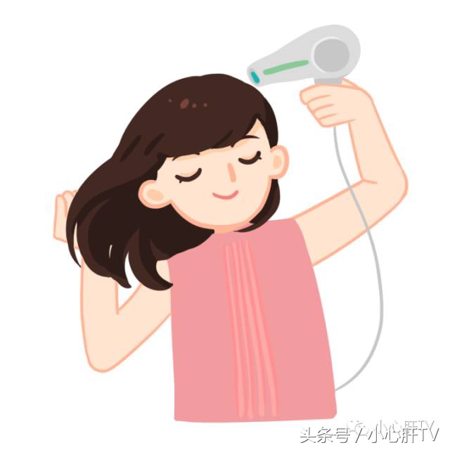 老人为什么说坐月子不能吹风,为什么老人说坐月子不能梳头发