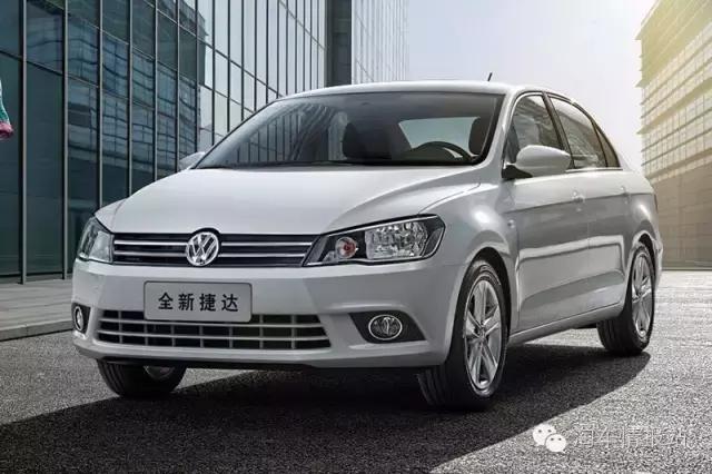 一年的捷达能卖多少钱啊,捷达5万元新车自动挡落地多少钱
