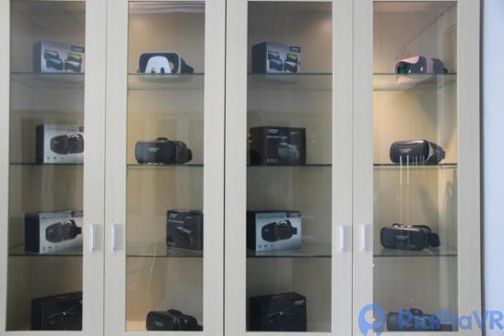 千幻魔镜vr眼镜测评,千幻魔镜纳米镀膜vr测评