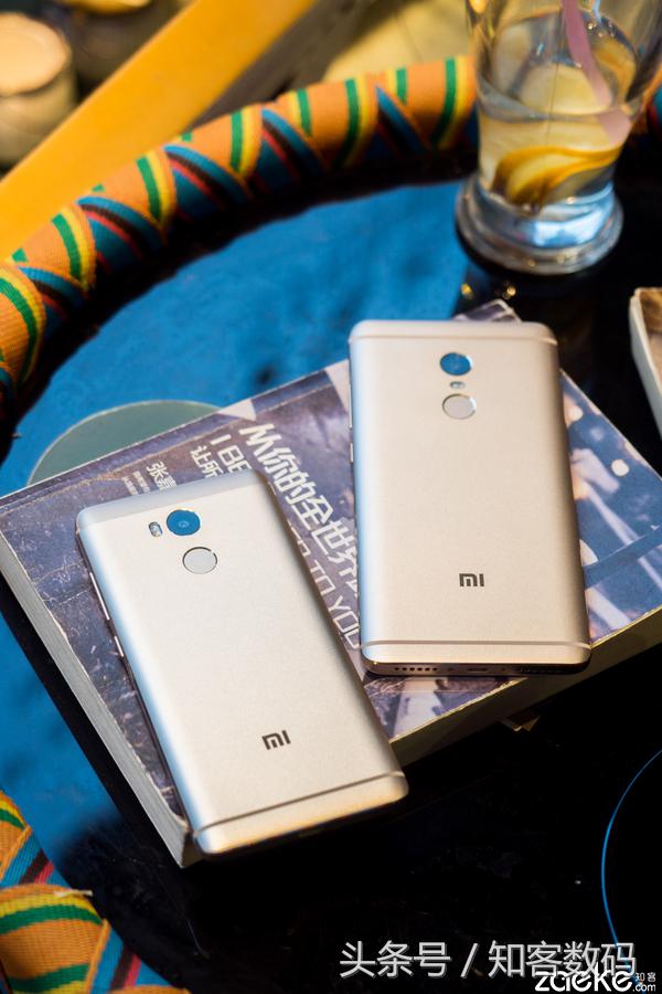 红米4手机评价,红米手机4x开箱视频