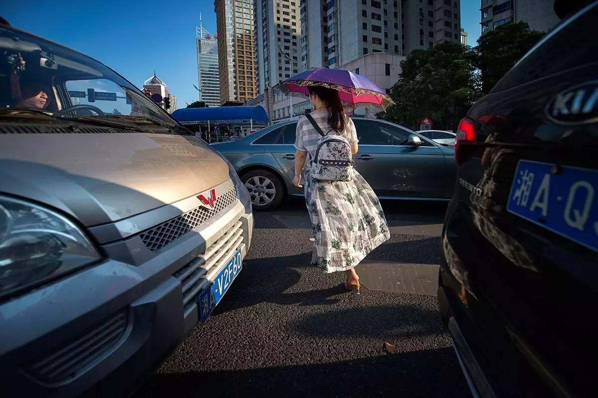 长沙人看湘潭人,长沙人看浏阳人