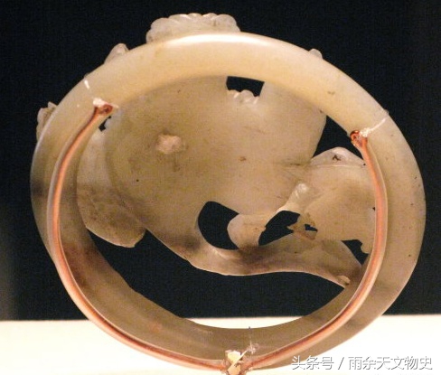 辽金天鹅玉雕,玉雕海东青