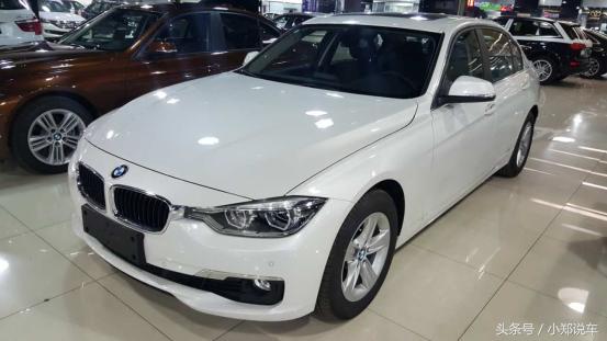 宝马318li2018款测评,2012款宝马318li和320li的区别