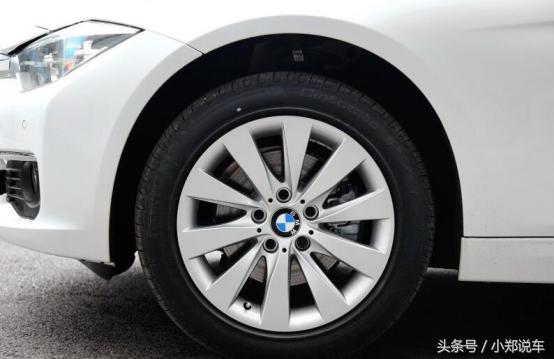 宝马318li2018款测评,2012款宝马318li和320li的区别