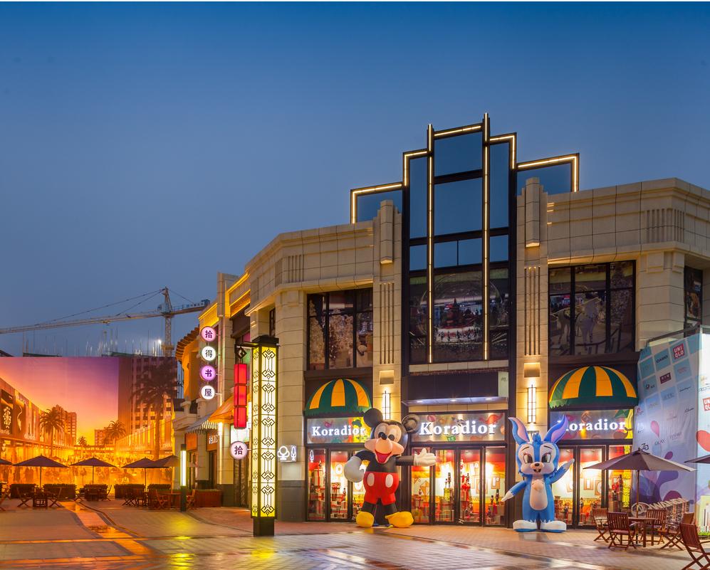 柳南万达生意怎么样,柳南万达最新消息