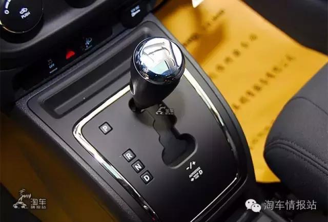 二手吉普指南者新手值不值得买,吉普指南者手动挡二手车