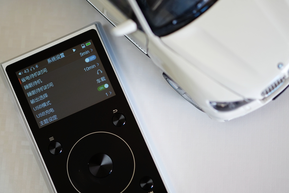 飞傲x1二代拆机,飞傲x1hifi播放器拆机