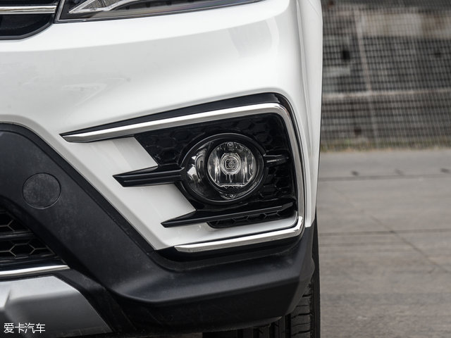 东风盛行全新景逸x5最新消息,要实实在在不要虚无缥缈