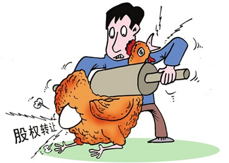 关于股权讲解的视频,股权风险溢价率在哪里看