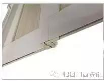 pd门的结构原理,pd门最大的缺点