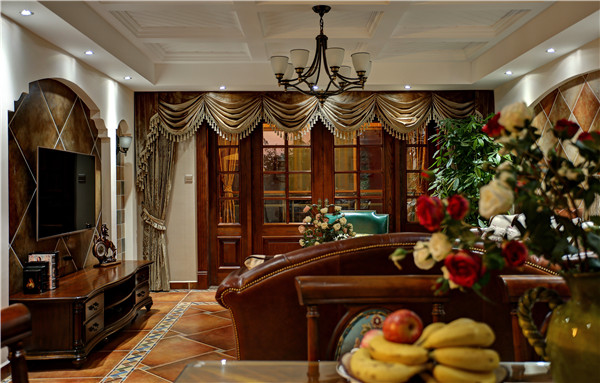 怀旧小区老房子,怀旧微景观老房子