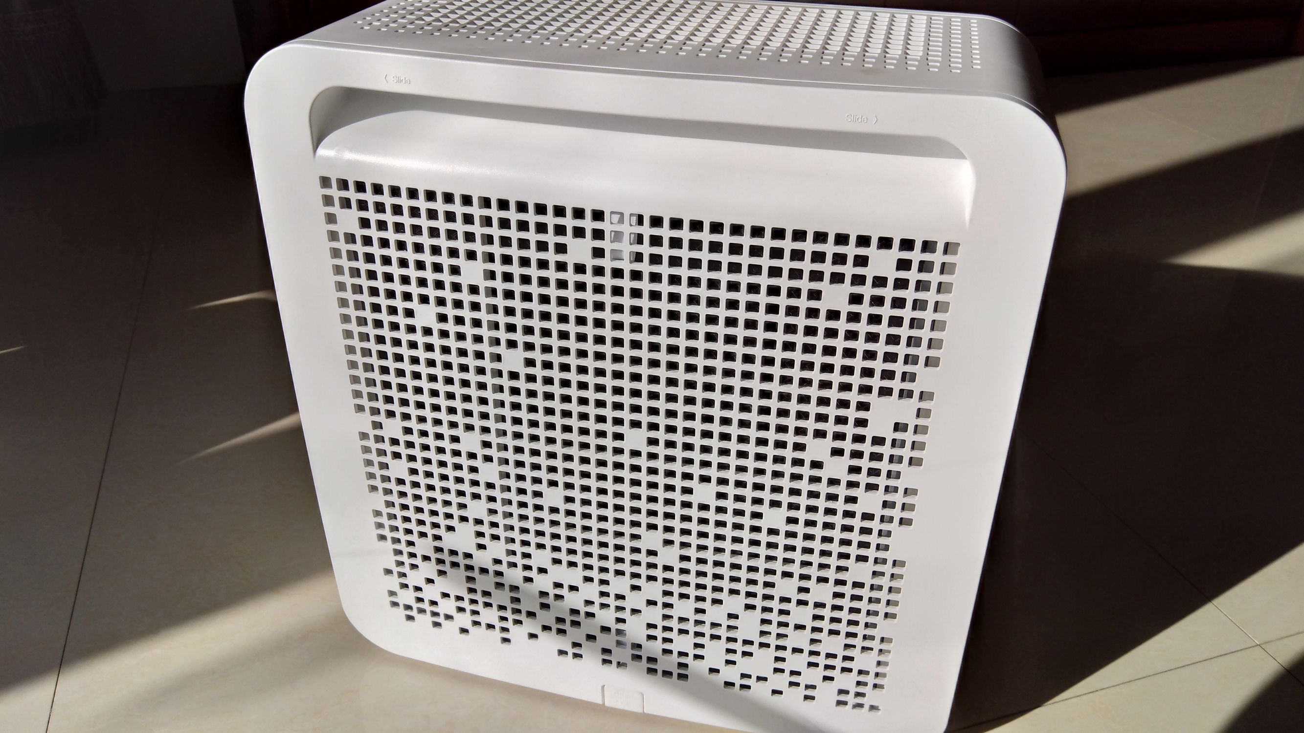 豹米空气净化器2代使用教程,豹米空气净化器的排名