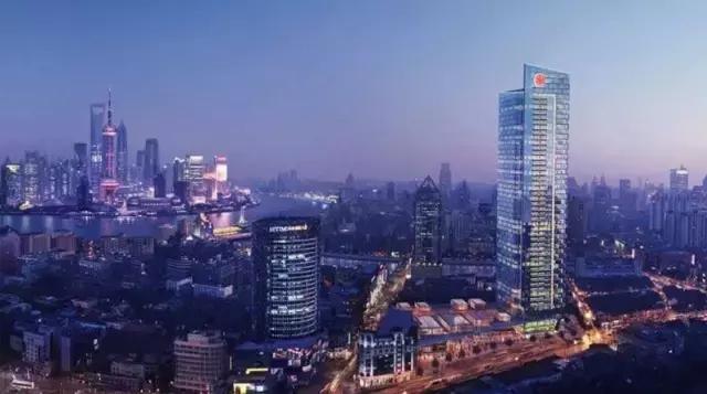 不可思议的上海旅程,不可思议虹口店