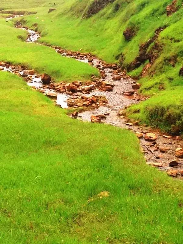 丽江至泸沽湖公路沿途风景,泸沽湖到丽江高速什么时候通车