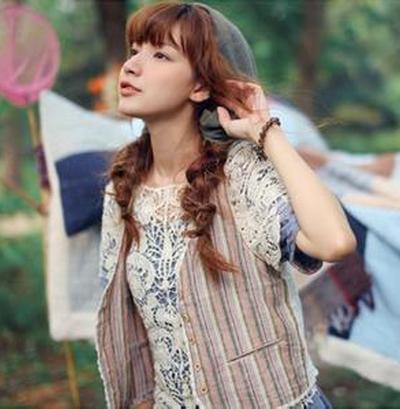 日系服装风格有哪些,日系韩版港风的区别