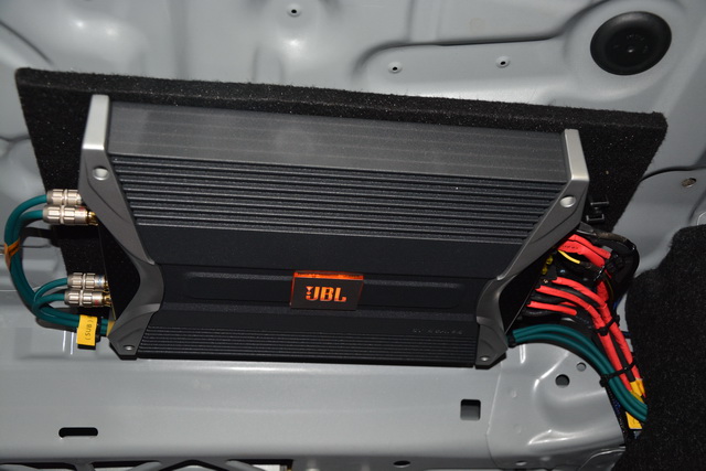 最美宝马520改装,最美宝马五系改装案例