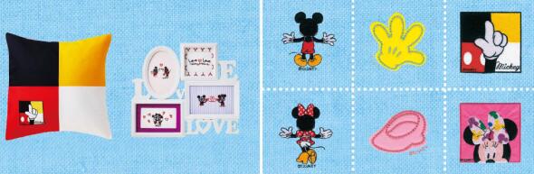 Brother卡通电脑绣花缝纫一体机NV985D焕新上市