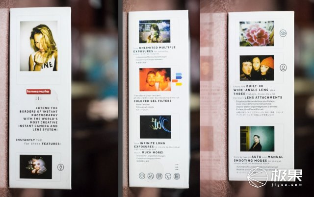 复古风的拍法,怎么把拍立得拍出法式复古风