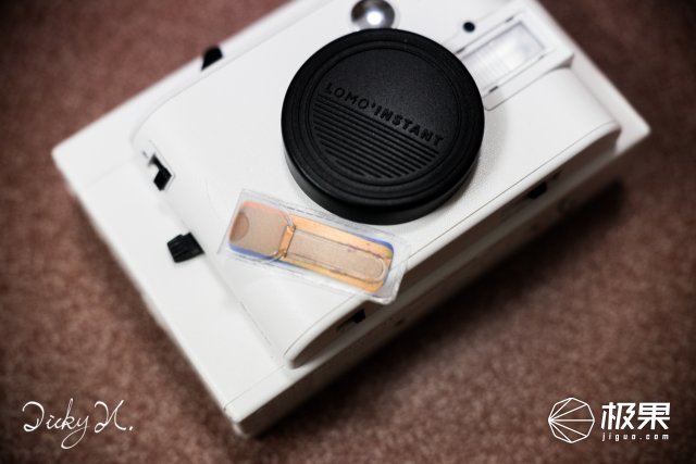 复古风的拍法,怎么把拍立得拍出法式复古风