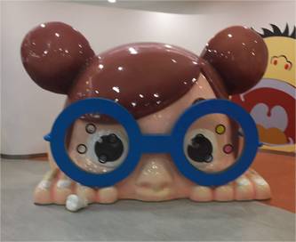 蓝天儿童城儿童工作体验中心,蓝天城儿童工作体验乐园