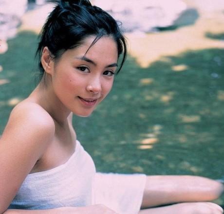 阿娇为什么要嫁陈冠希,阿娇为什么一直不结婚