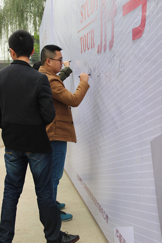 泥邦访谈｜尹涛：从心出发，关怀客户