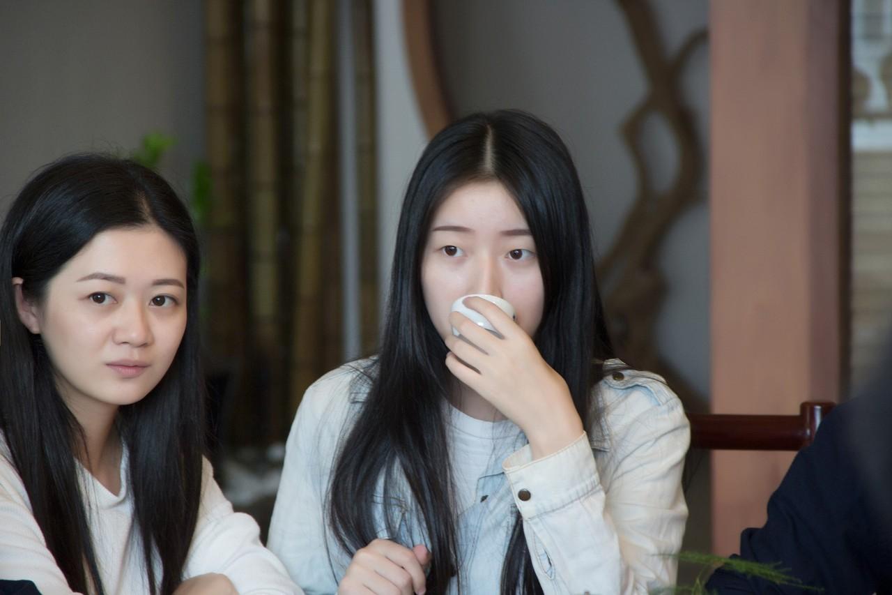 如果你爱喝普洱茶，光棍节就一定不会悲伤度过