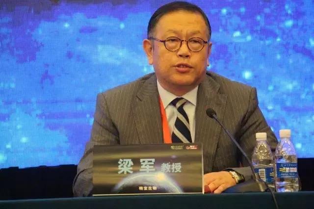 郭军主治医师个人资料,郭军教授谈免疫治疗黑色素肿瘤