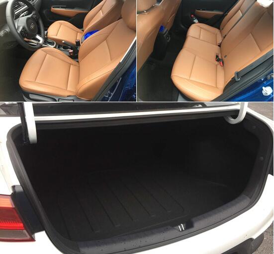 18年的起亚k2试驾视频,东风悦达起亚k2动力怎么样