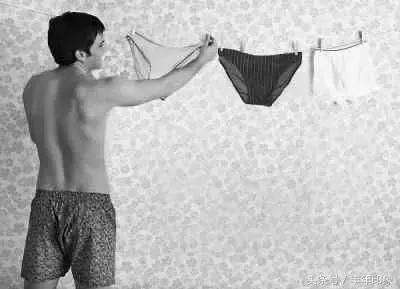 新裤子不洗贴身穿会影响健康吗,内裤每天换但还是很脏是什么原因