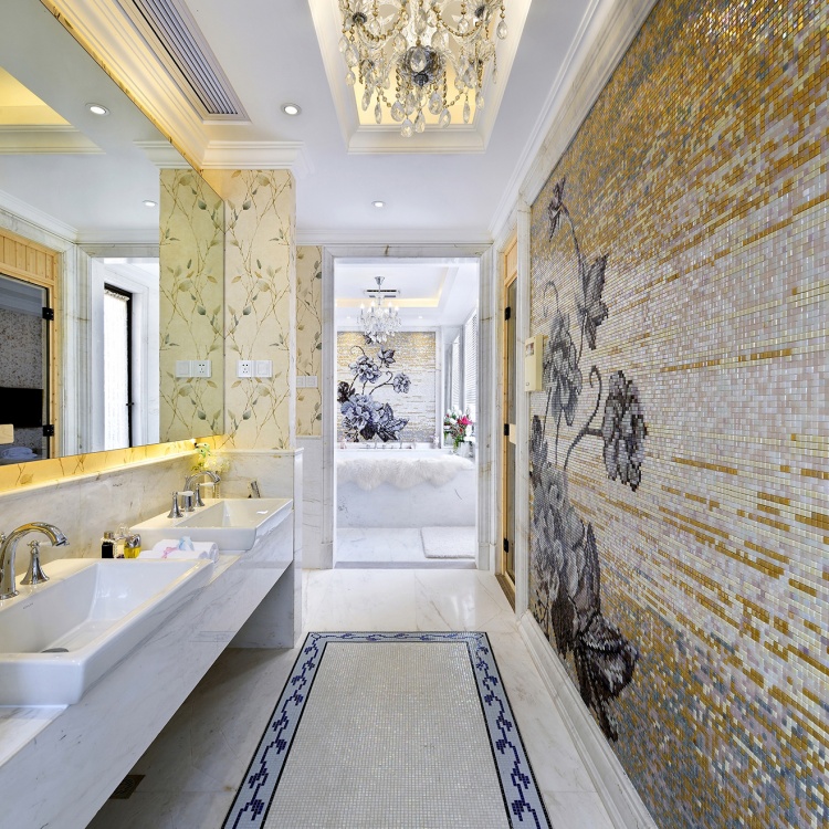 卫生间吊顶怎么吊最好,卫生间吊顶完只有2米