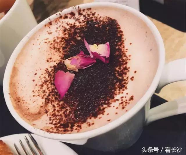 长沙暖到心里的十杯热饮，不喝你准备靠毛裤过冬？