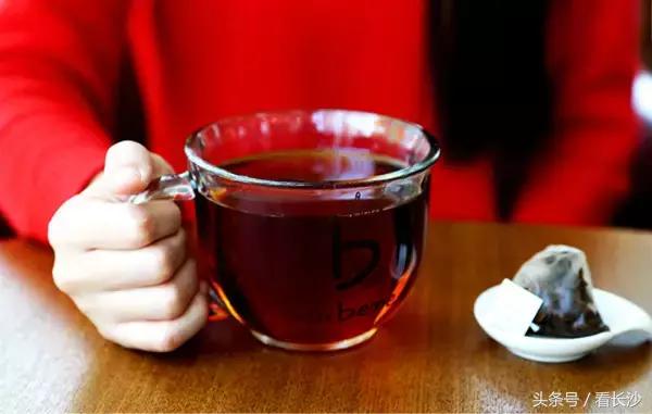 长沙暖到心里的十杯热饮，不喝你准备靠毛裤过冬？