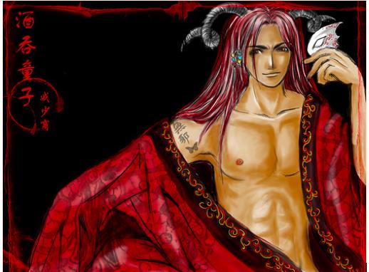 阴阳师酒吞童子斗技阵容,阴阳师酒吞童子阵容