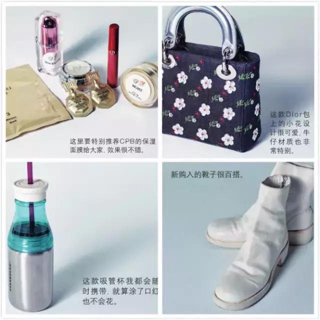 明星购物车清单大全,明星购物车大曝光