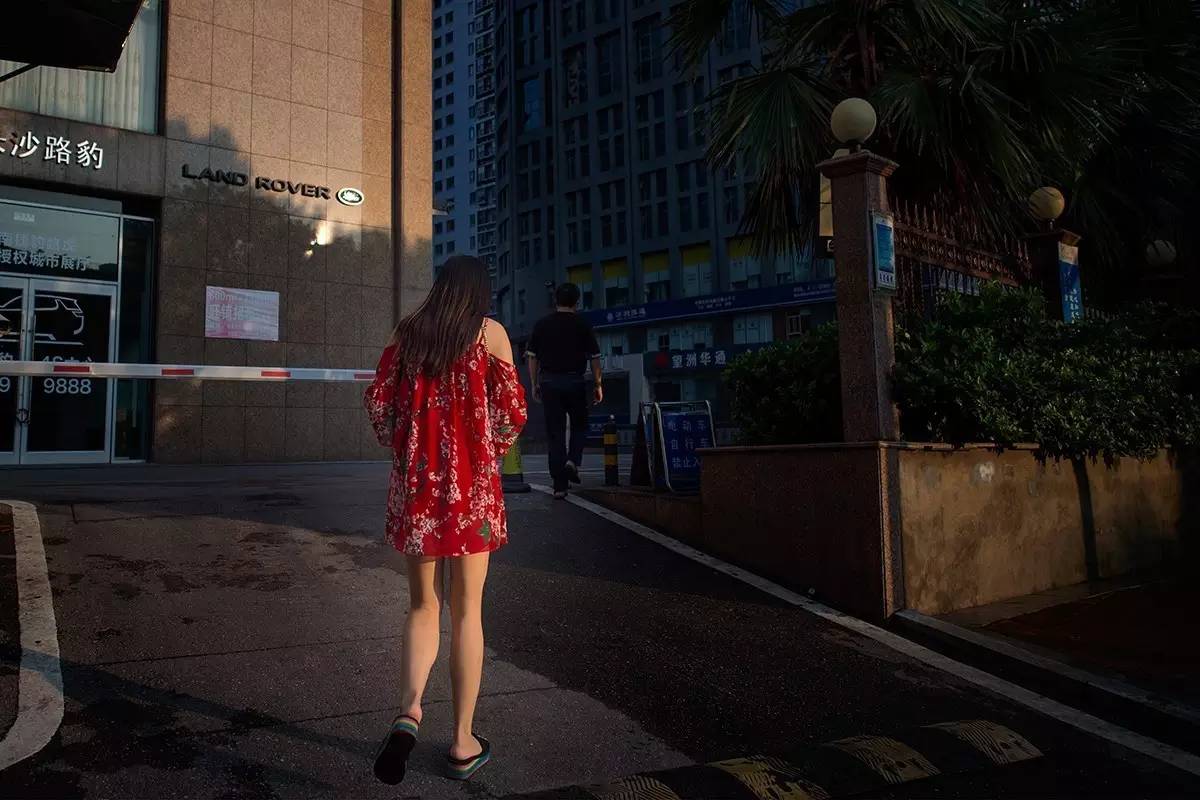 长沙人看湘潭人,长沙人看浏阳人