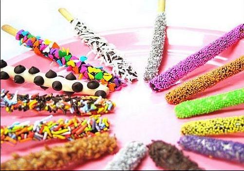 你还在剁手“买~买~买~吗？”看看韩国的“11.11”……