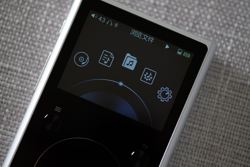 飞傲x1二代拆机,飞傲x1hifi播放器拆机