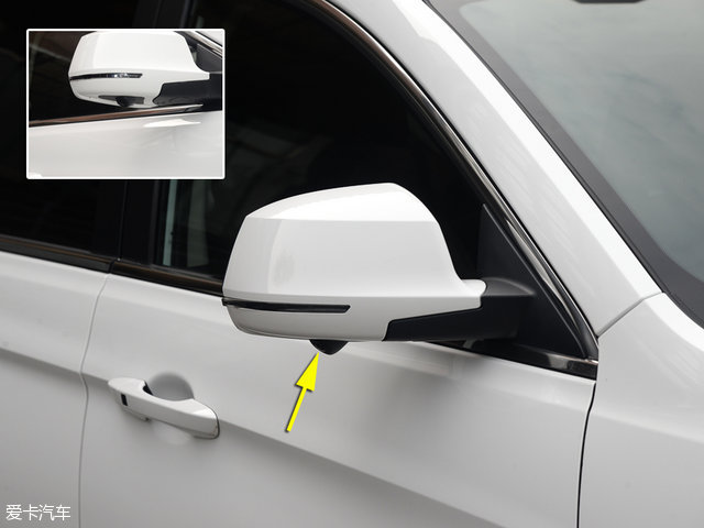 东风盛行全新景逸x5最新消息,要实实在在不要虚无缥缈