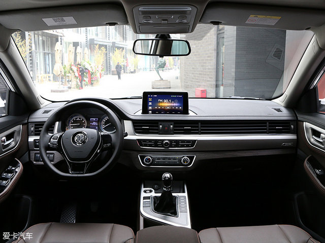 东风盛行全新景逸x5最新消息,要实实在在不要虚无缥缈