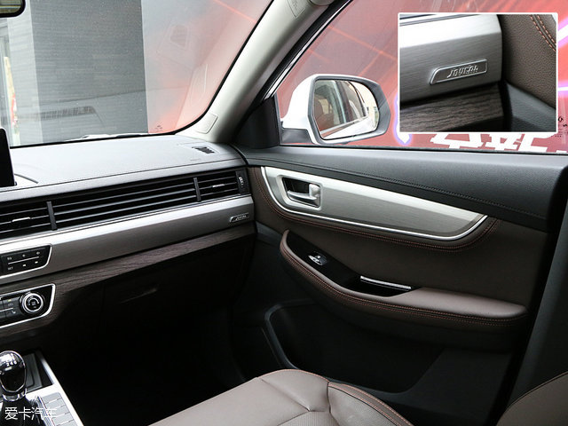 东风盛行全新景逸x5最新消息,要实实在在不要虚无缥缈