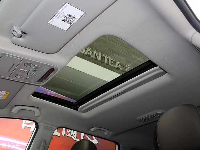 东风盛行全新景逸x5最新消息,要实实在在不要虚无缥缈